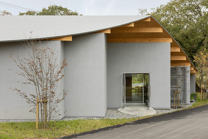 takashige yamashita reception ridge