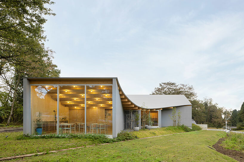 takashige yamashita reception ridge