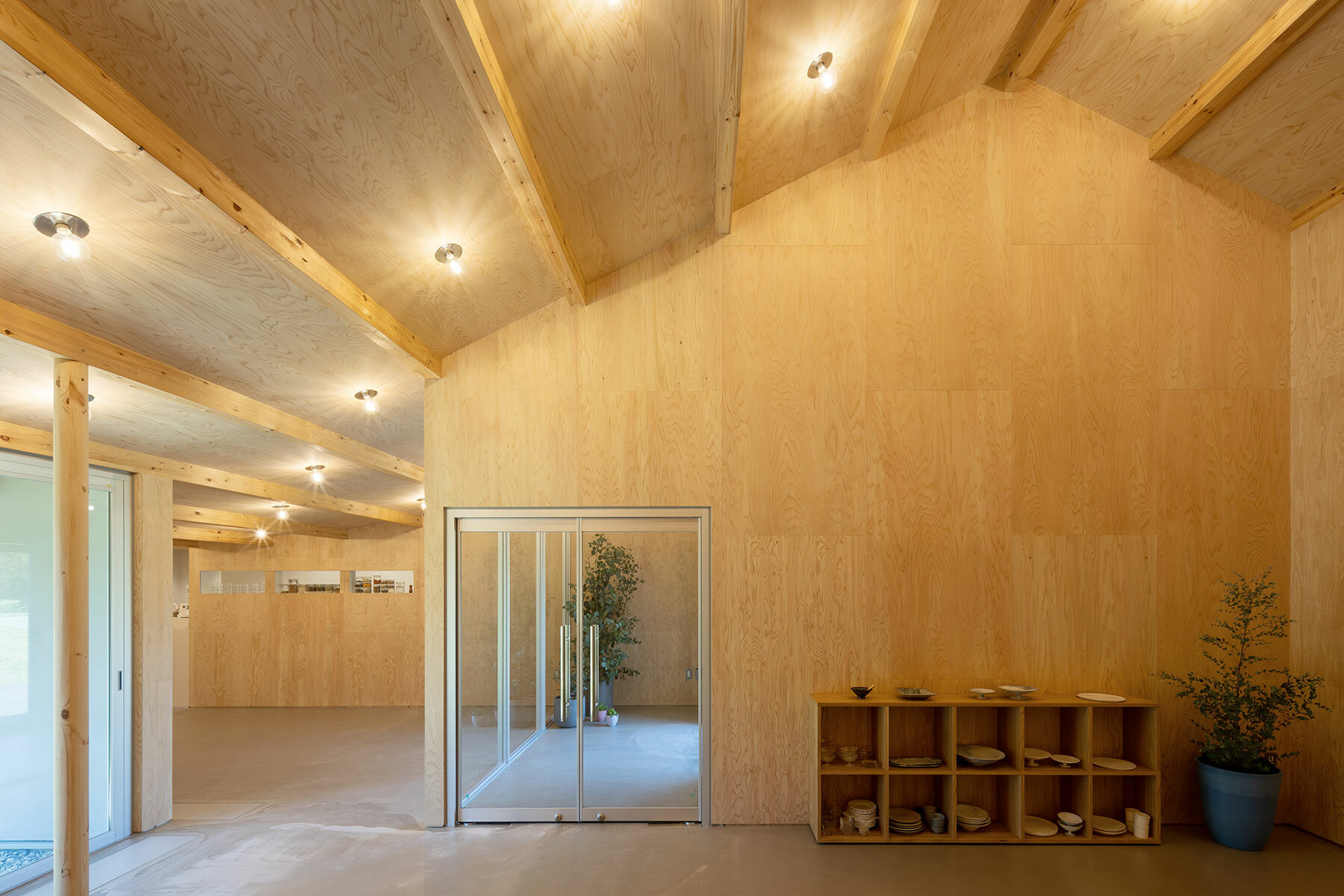takashige-yamashita-office-reception-hill-japan-designboom-08a