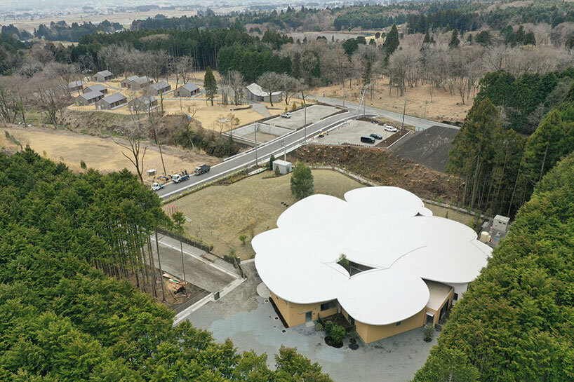 takashige yamashita children's forest