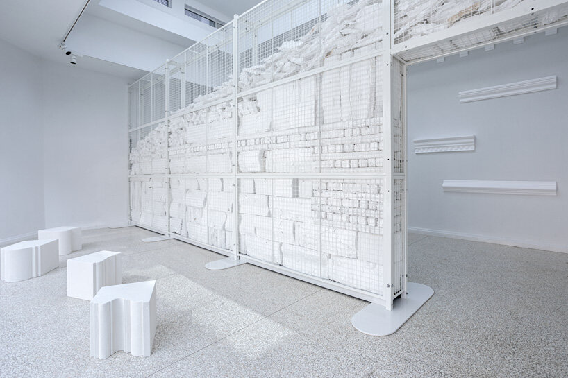 interview: US pavilion at the venice architecture biennale