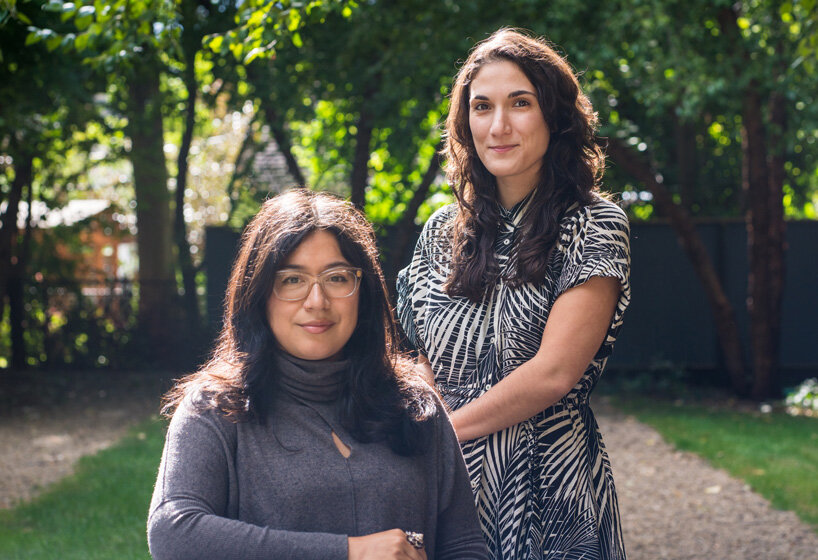 interview: US pavilion at the venice architecture biennale