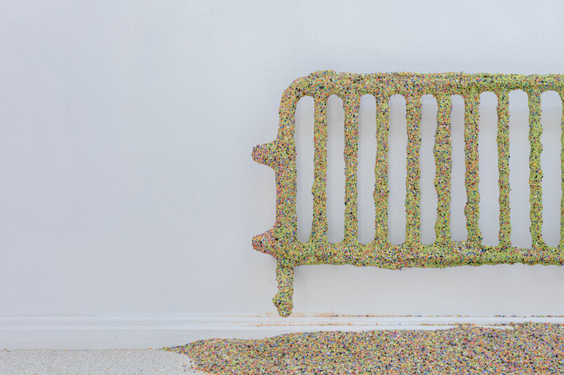 interview: US pavilion at the venice architecture biennale