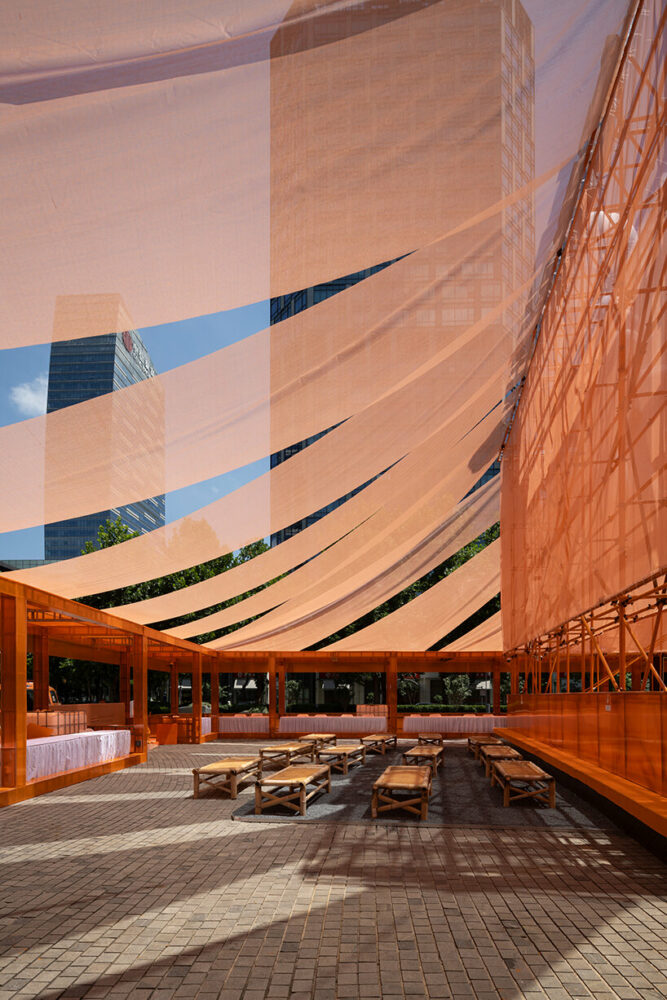 image © Naturespace建筑摄影