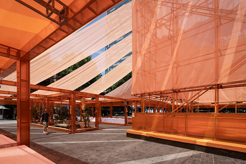 image © Naturespace建筑摄影