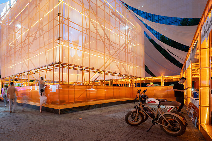 image © Naturespace建筑摄影