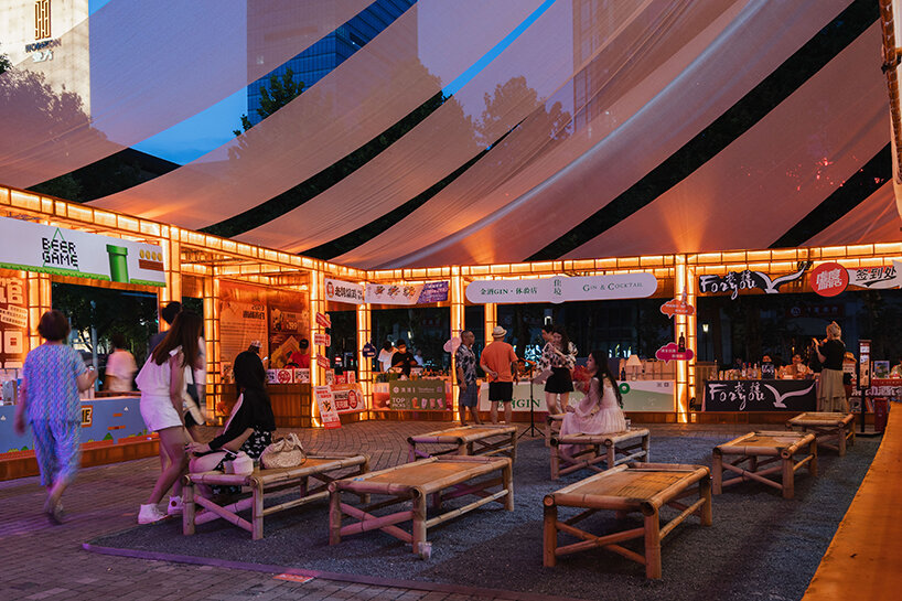 image © Naturespace建筑摄影