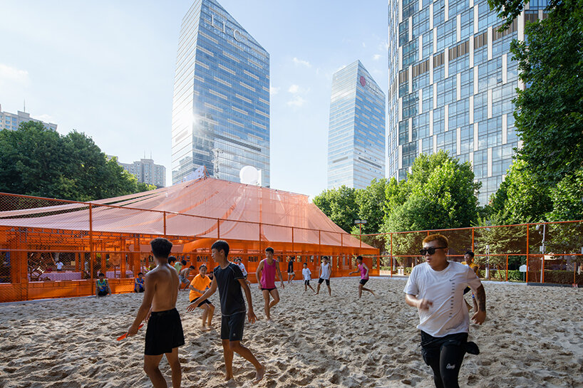 image © Naturespace建筑摄影