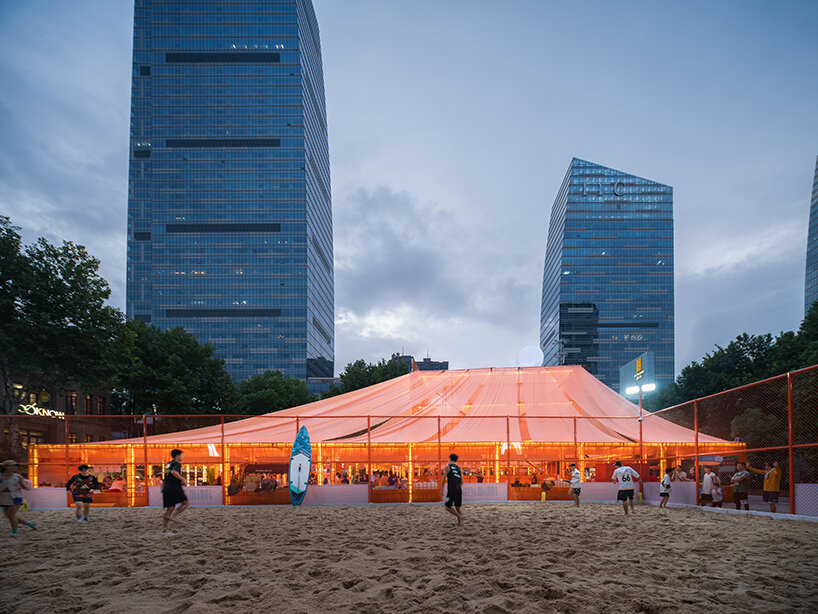 image © Arch-Inbetween / Zhao Yilong