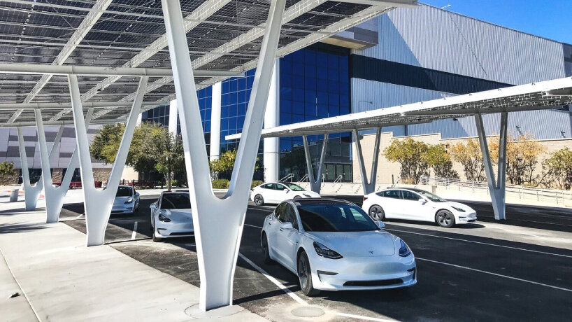 elon musk boring company las vegas loop 