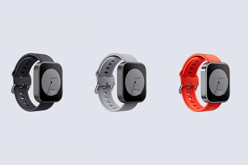 Nothing Launches Cool New Brand CMF With Watch, Earbuds, Charger In  Dazzling Debut