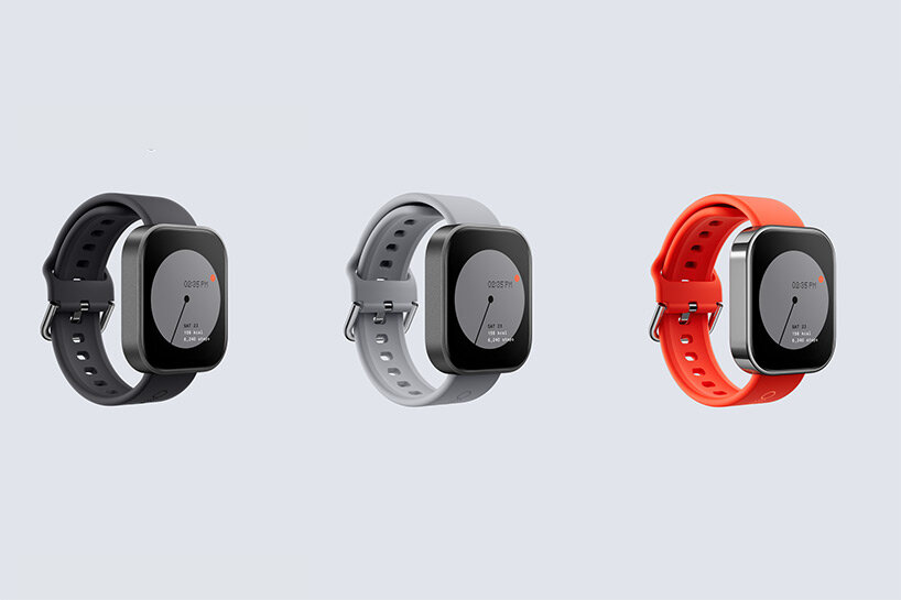 Images of New CMF by Nothing Smartwatch and Earbuds Leak