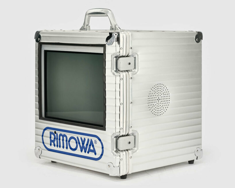 RIMOWA TV