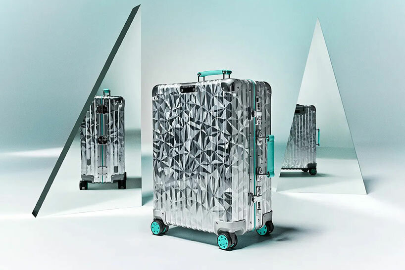 rimowa tiffany