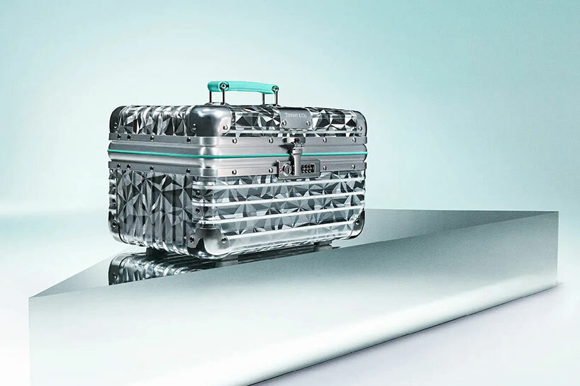 rimowa tiffany