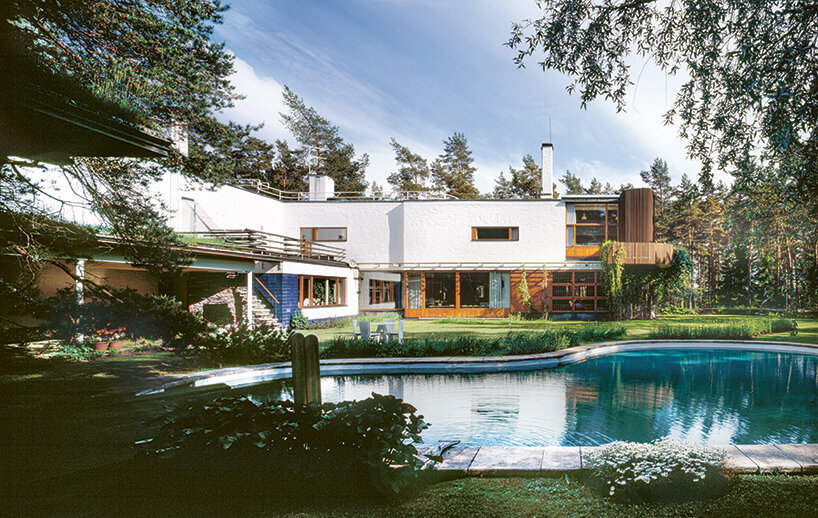 'aino + alvar aalto' book: an insight into the lives and work of the iconic design duo