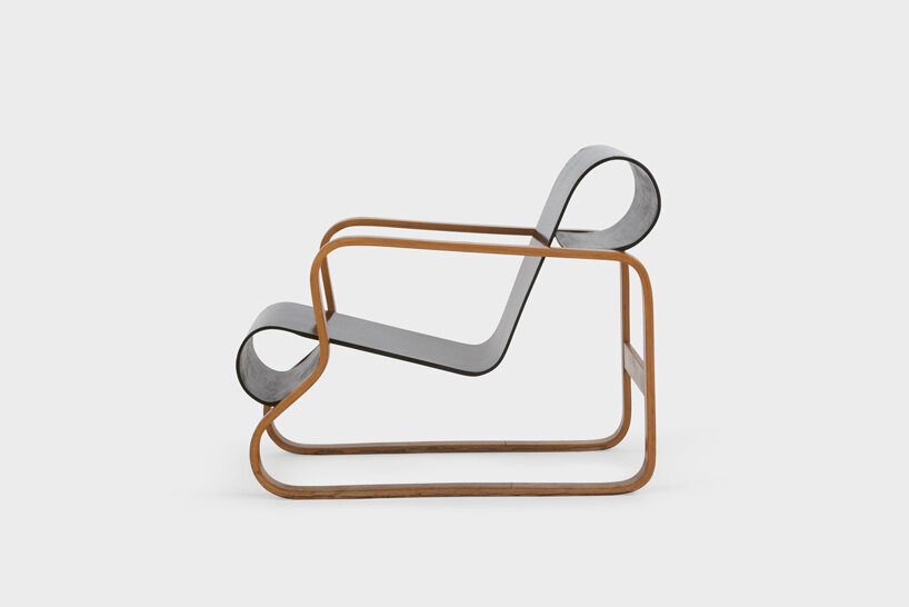 aino + alvar aalto: phaidon book takes readers into the lives and work of the iconic design duo