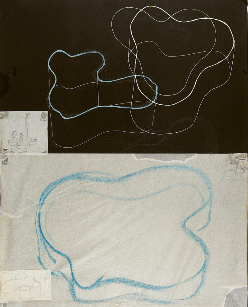 Variations on the ‘Aalto vase’. Picture credit: courtesy Iittala (page 192)