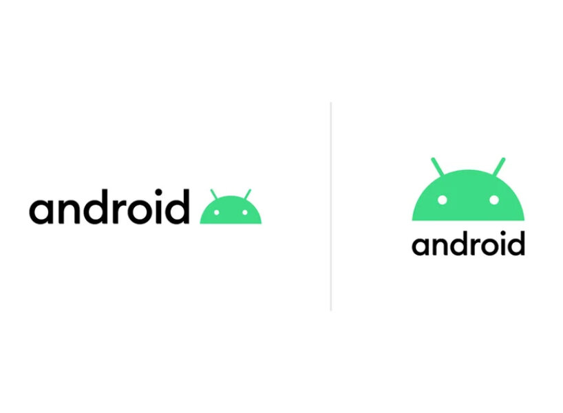 google android logo