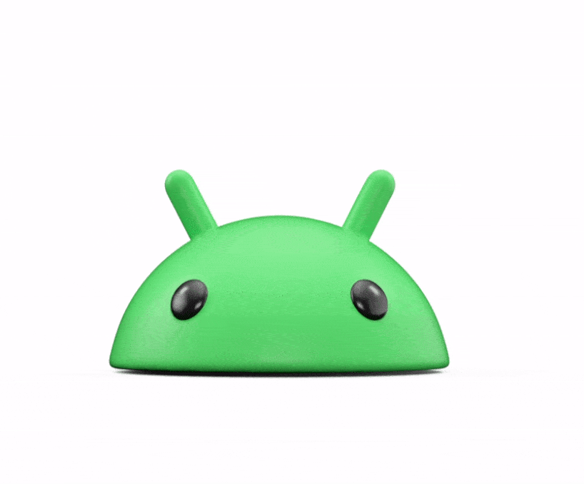 google android logo