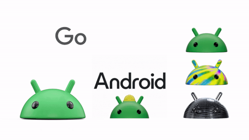 google android logo