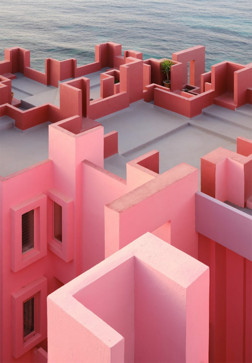 shop prints from the world's biggest photographers through ArchDaily's online gallery - 2