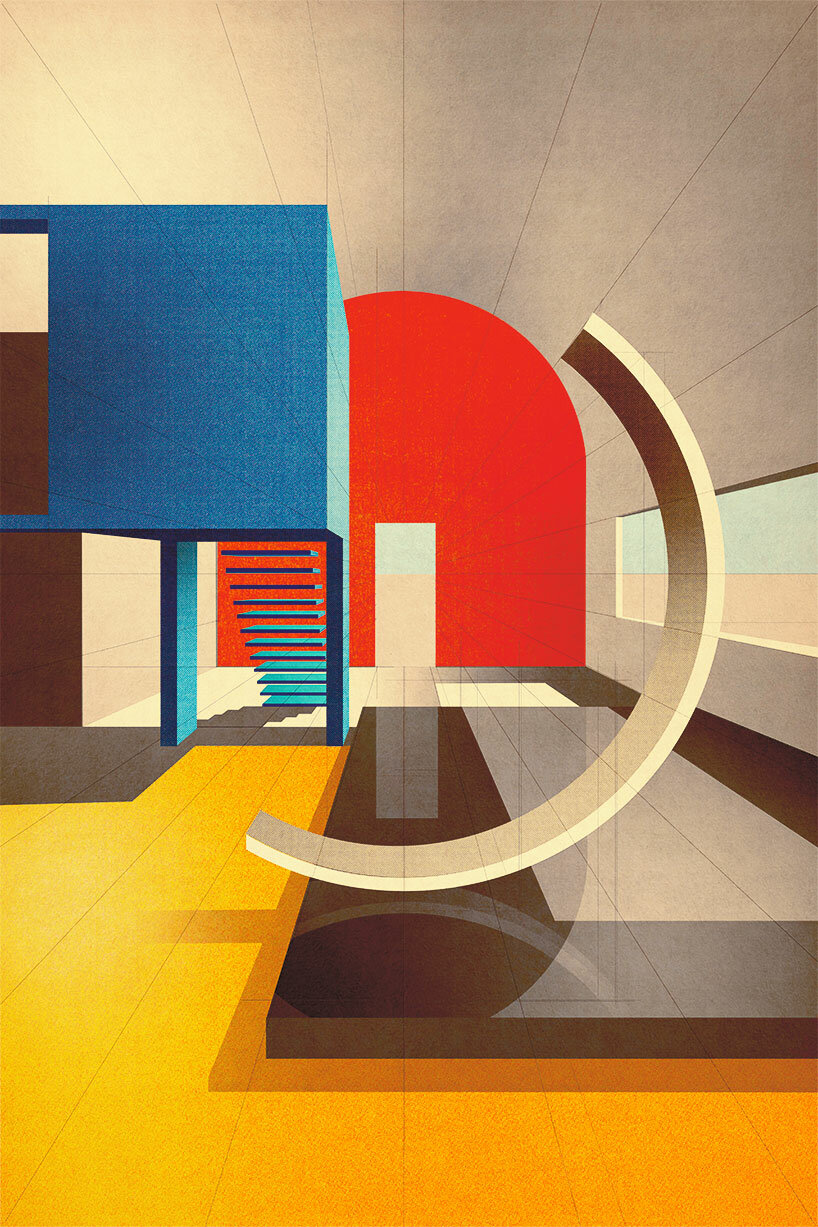 shop prints from the world's biggest photographers through ArchDaily's online gallery - 7
