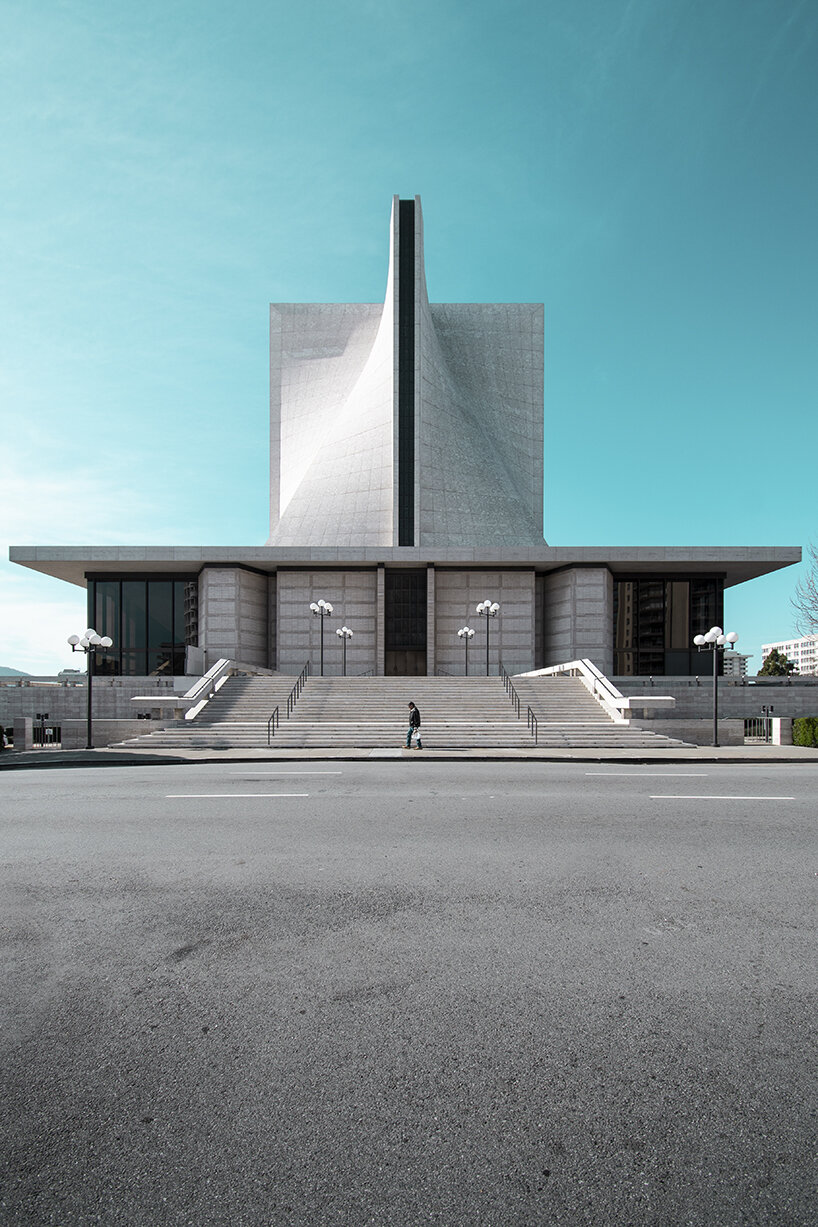 shop prints from the world's biggest photographers through ArchDaily's online gallery - 4