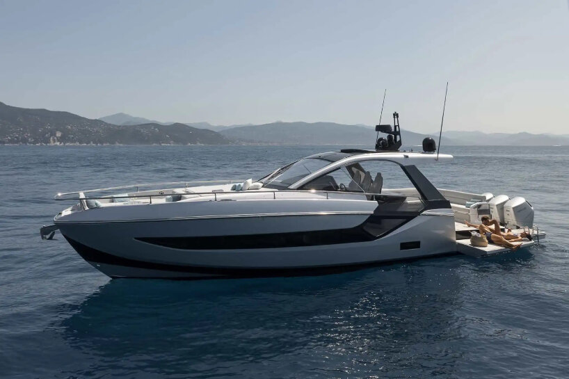 cannes yachting festival 2023