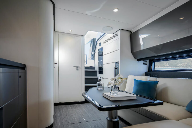 azimut magellano 60 verve 48 yachts