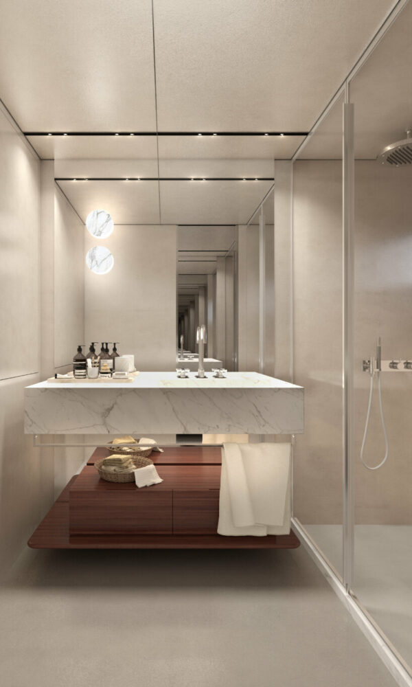 bluegame bgm75 yacht