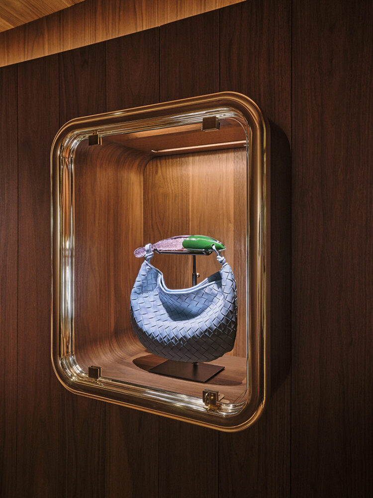 2023 collection on display