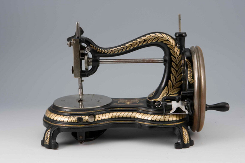 The History of Brother Sewing Machines