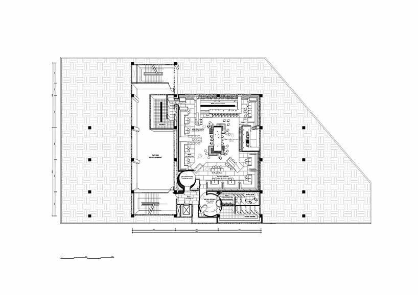 basement plan
