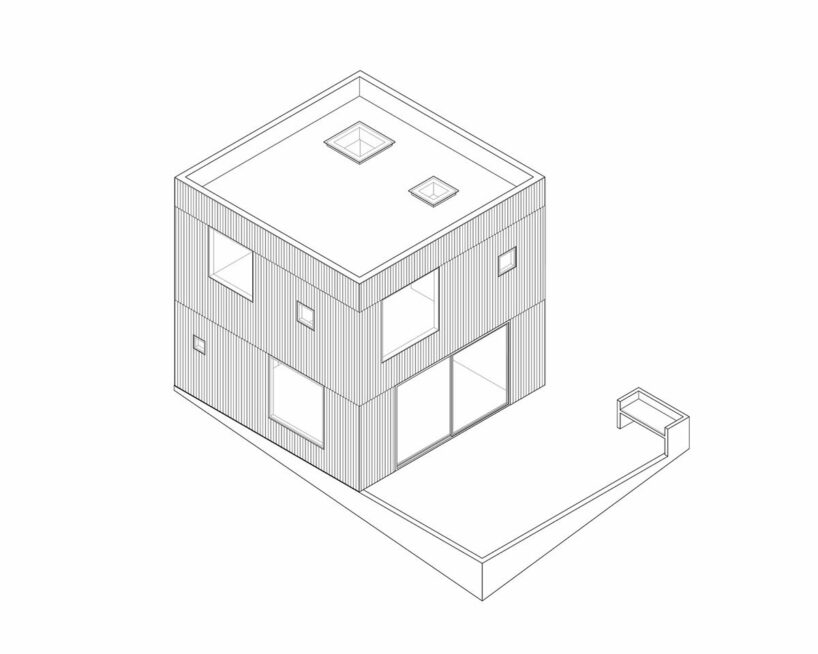 axonometric