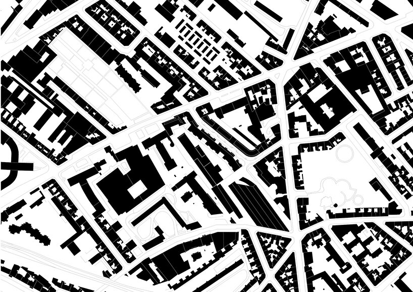 project site | image courtesy of Christ & Gantenbein