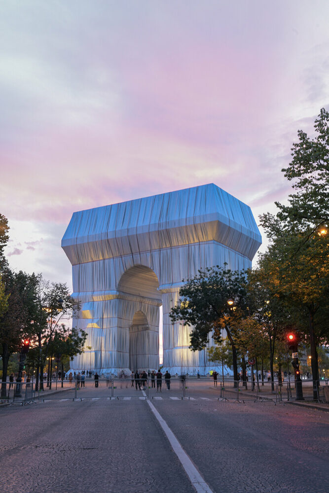 image by Benjamin Loyseau, 2021