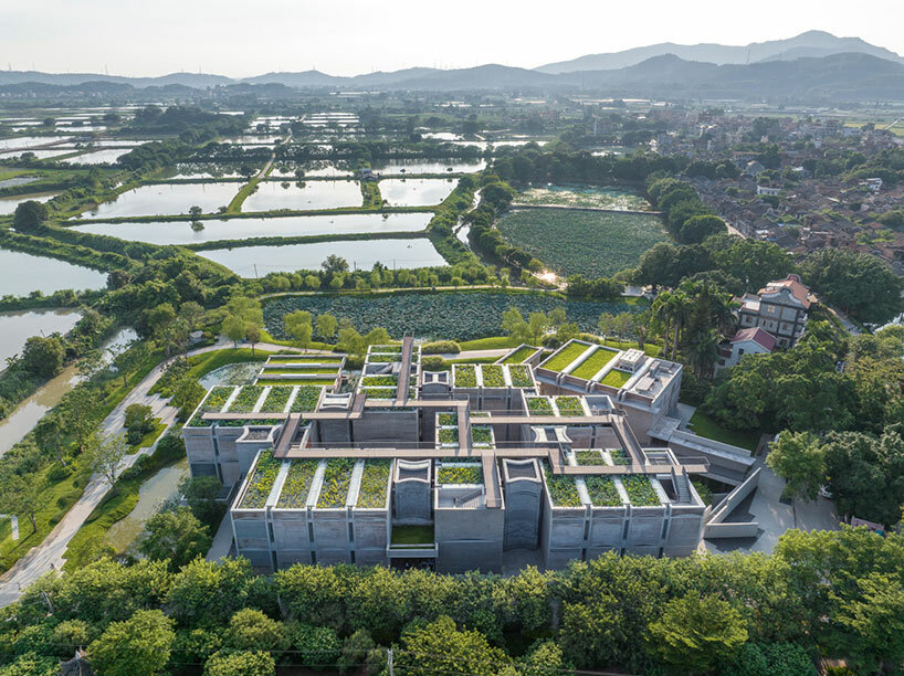 atelier fcjz langtou cultural