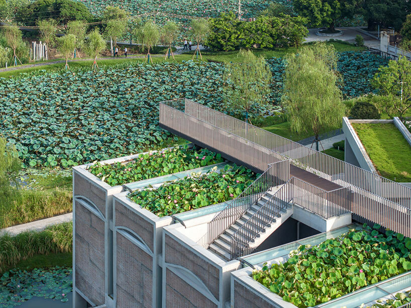 atelier fcjz langtou cultural