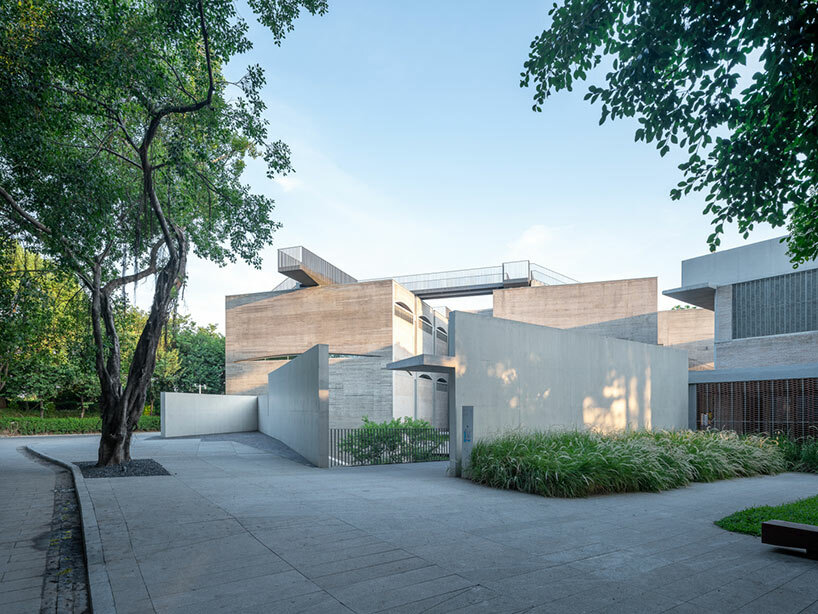 atelier fcjz langtou cultural