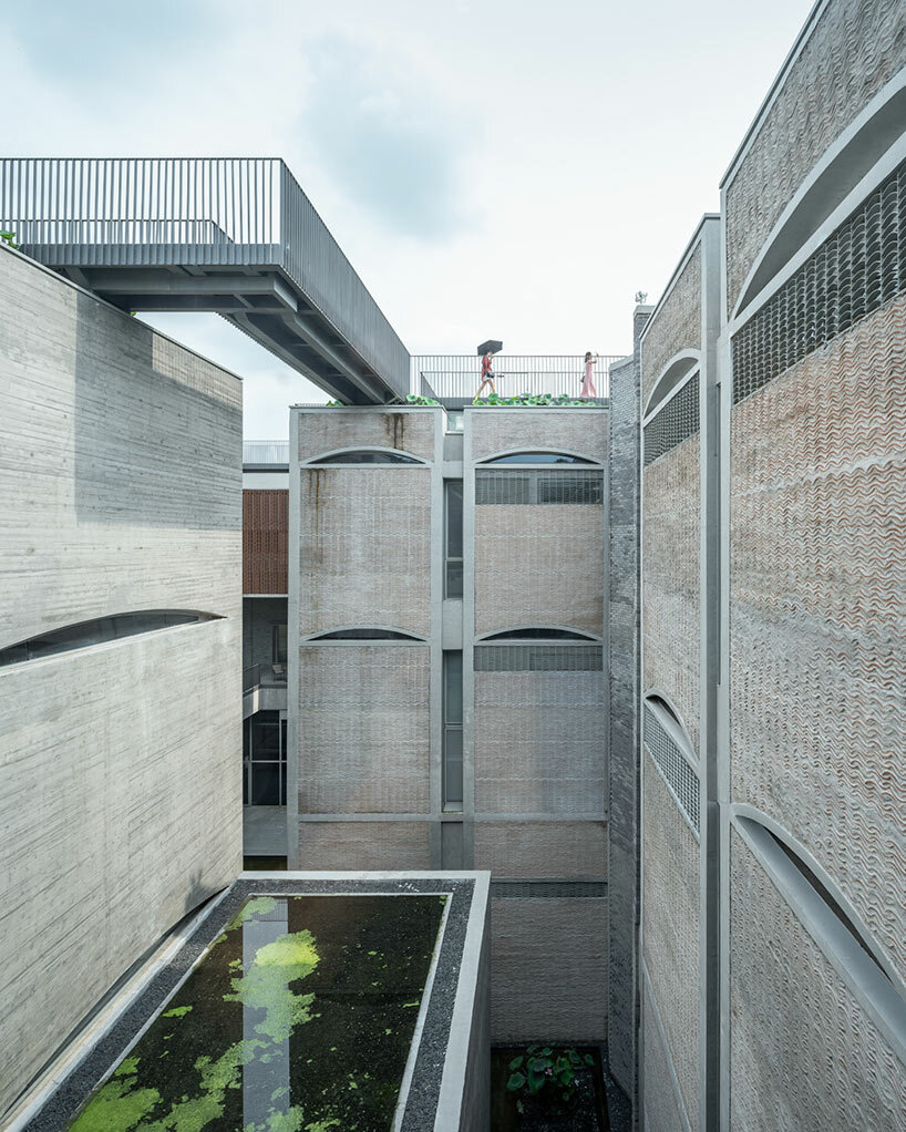 atelier fcjz langtou cultural