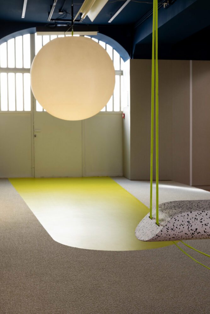 a playful space for all