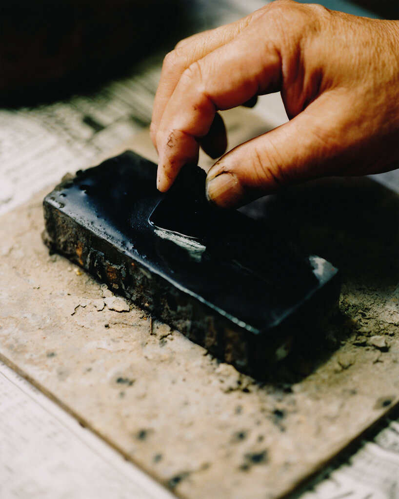lacquer craft