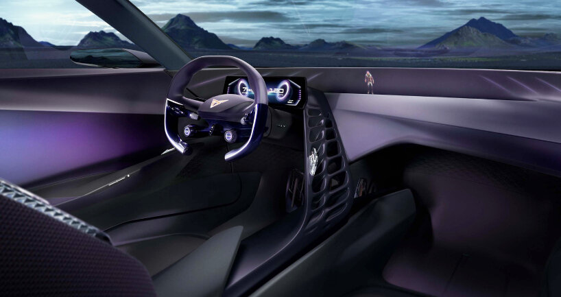 electric cars iaa mobility 2023