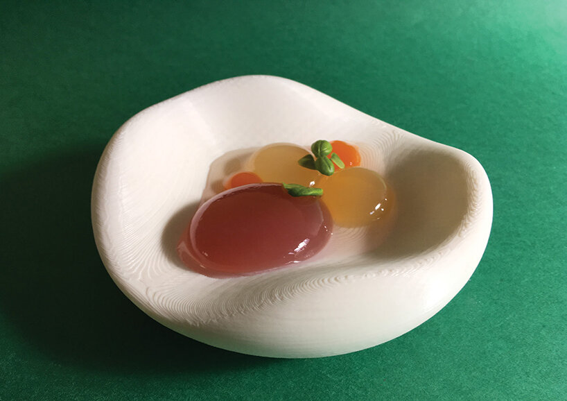 from edible clouds to mussel-derived ceramics, plat institute transforms the future of food - 11
