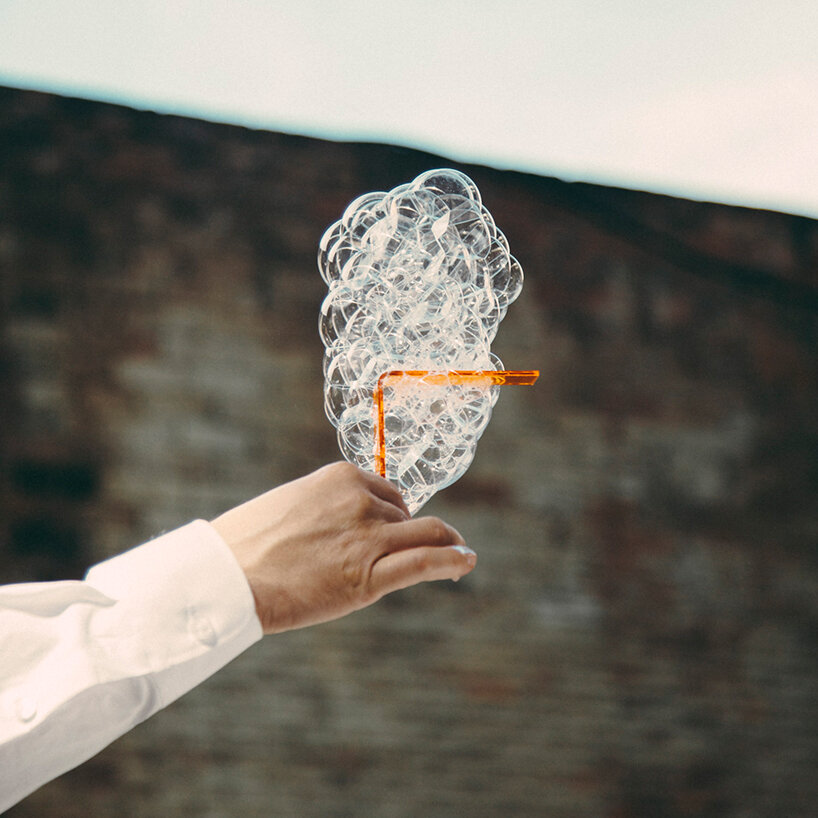 from edible clouds to mussel-derived ceramics, plat institute transforms the future of food - 1