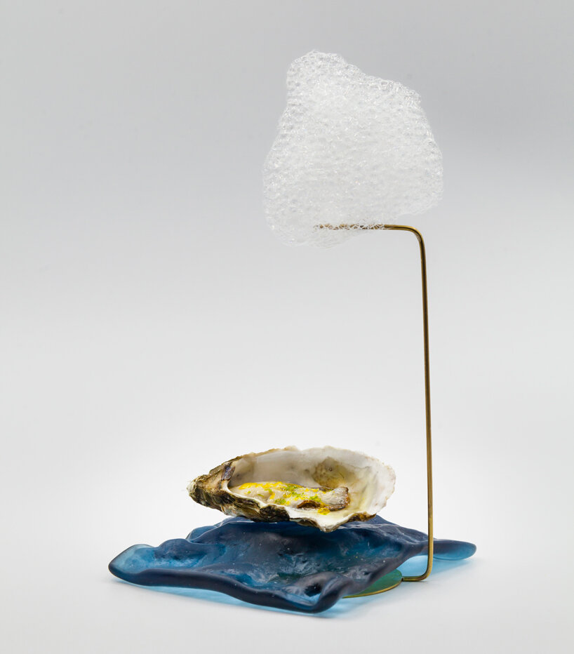 from edible clouds to mussel-derived ceramics, plat institute transforms the future of food - 7