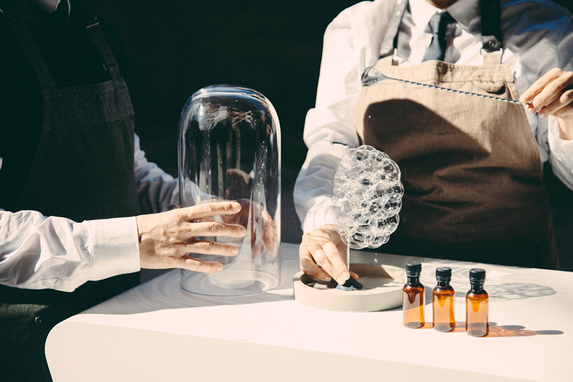 from edible clouds to mussel-derived ceramics, plat institute transforms the future of food - 3