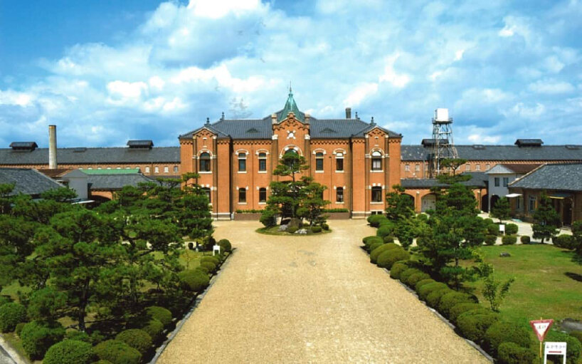 hoshinoya nara prison hotel 