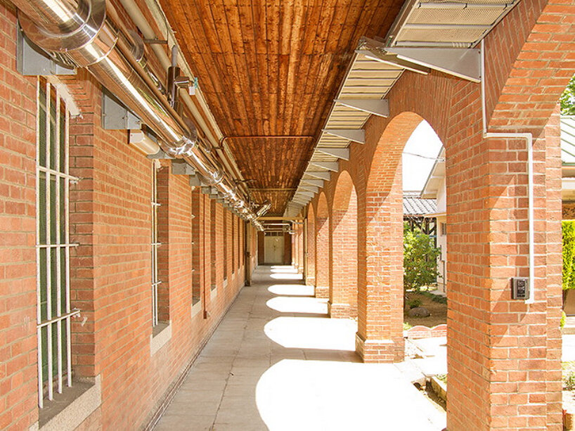 hoshinoya nara prison hotel 